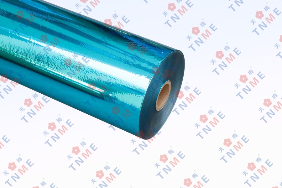 لماذا تختار Holographic Foil